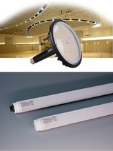 蛍光体塗布機・LED投光器 蛍光体塗布機・LED投光器